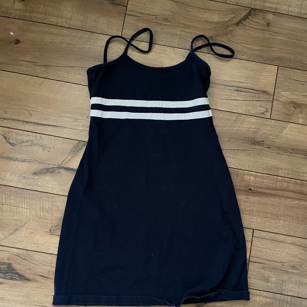 Brandy Mellville dress